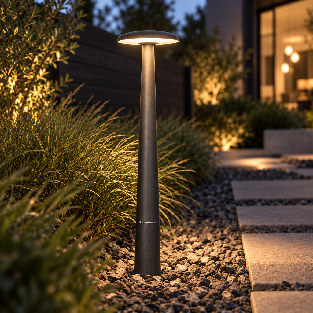 Kaventoore™ Pathline Garden Light