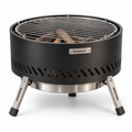 Kaventoore™ EmberCore Smokeless Fire Pit & Grill