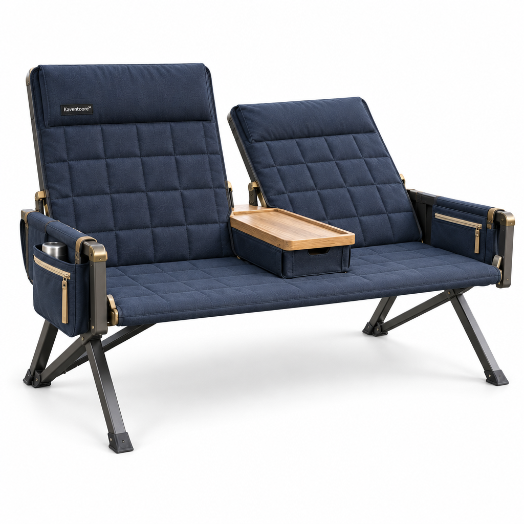 Kaventoore™ Haven Duo Picnic Lounge
