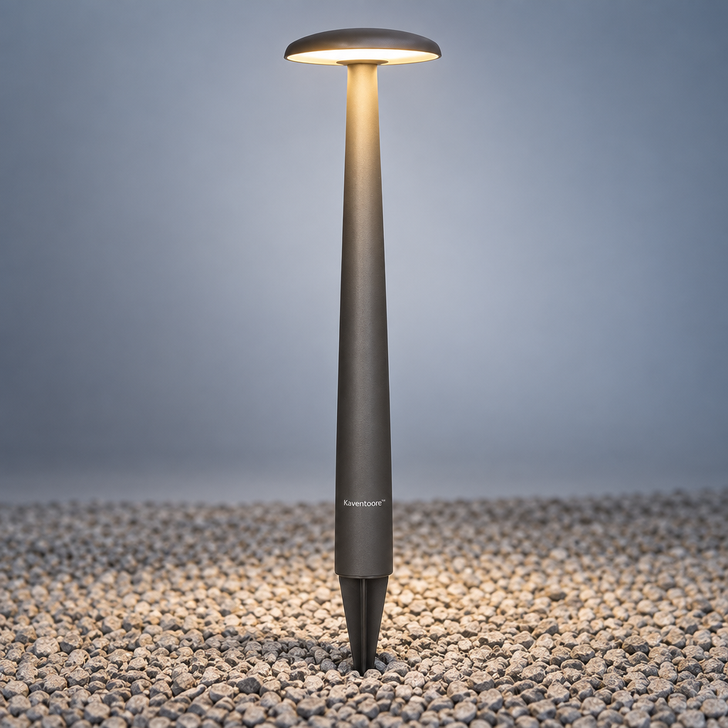 Kaventoore™ Pathline Garden Light