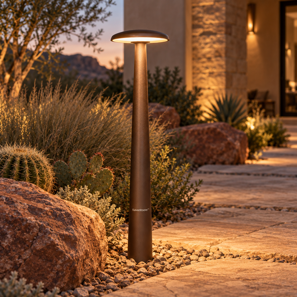 Kaventoore™ Pathline Garden Light