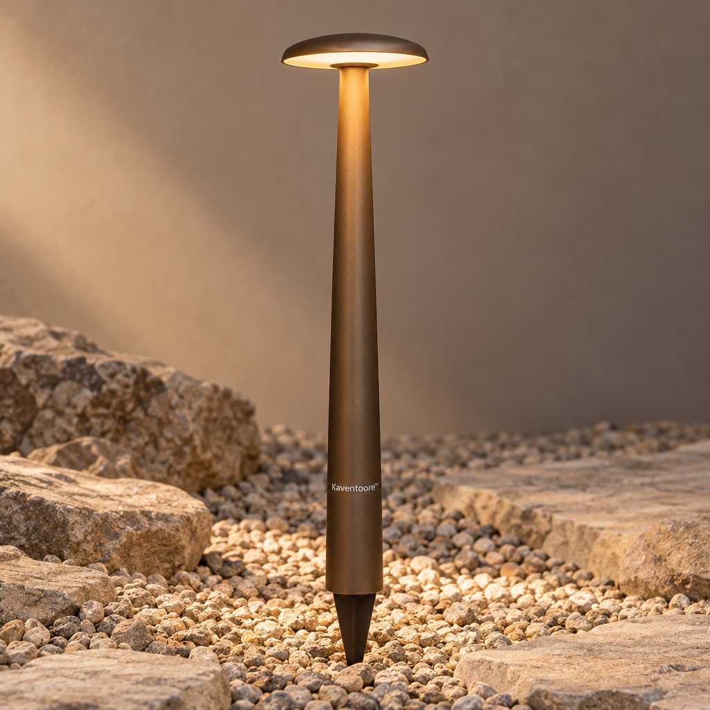 Kaventoore™ Pathline Garden Light
