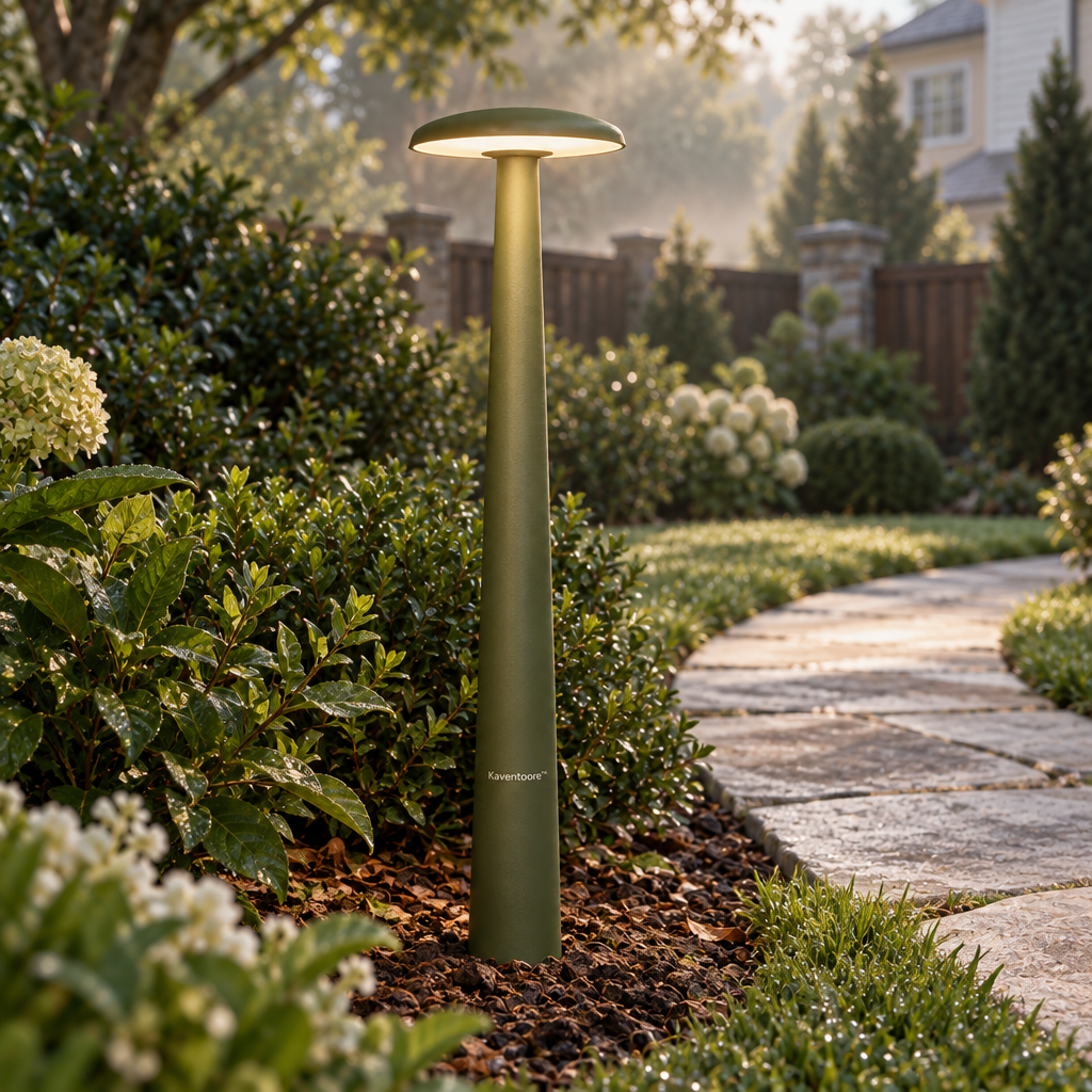 Kaventoore™ Pathline Garden Light