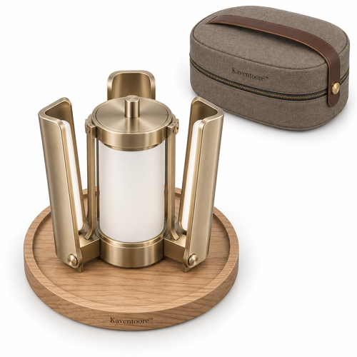 Kaventoore™ Aurelia Ambient Serving Lantern