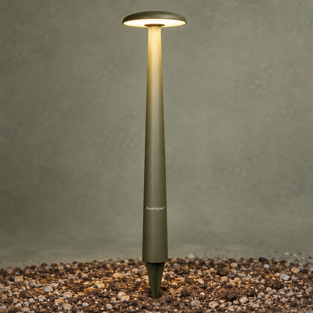 Kaventoore™ Pathline Garden Light
