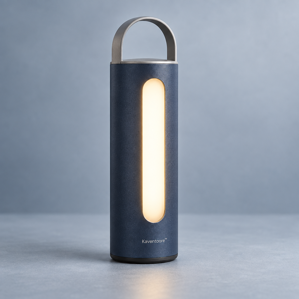 Kaventoore™ SummitCarry Portable Lantern