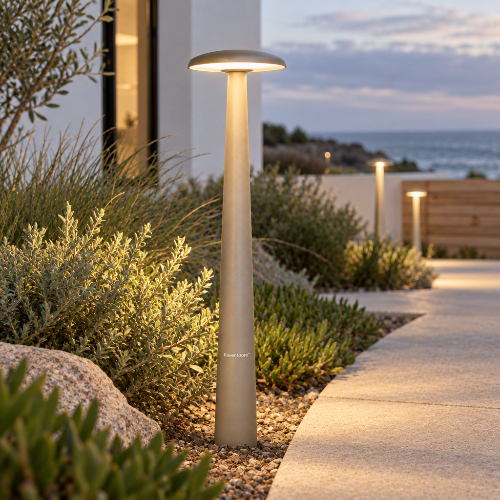 Kaventoore™ Pathline Garden Light