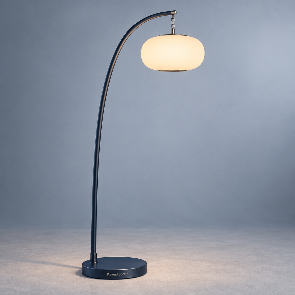 Kaventoore™ ArcHaven Floor Lantern