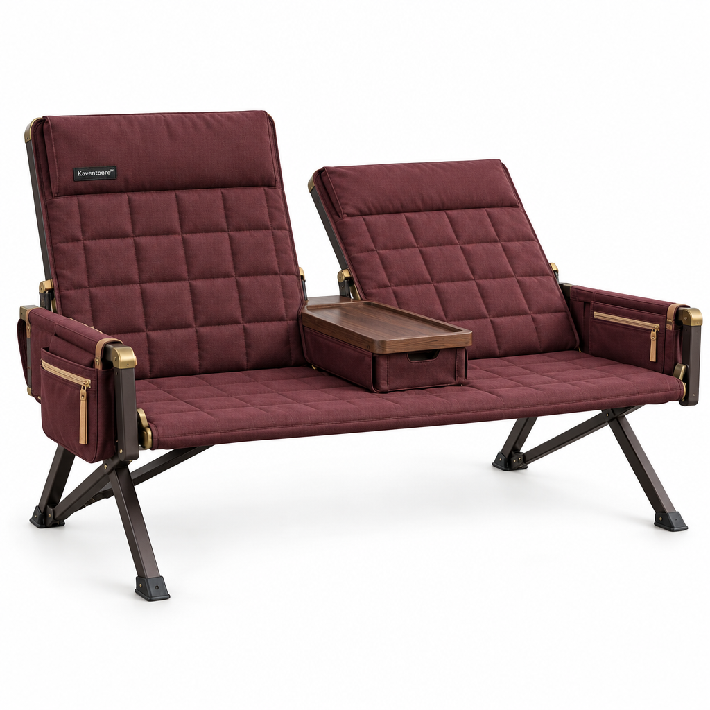 Kaventoore™ Haven Duo Picnic Lounge