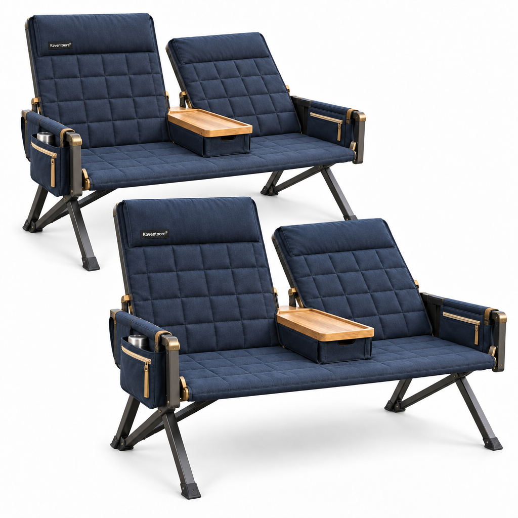 Kaventoore™ Haven Duo Picnic Lounge