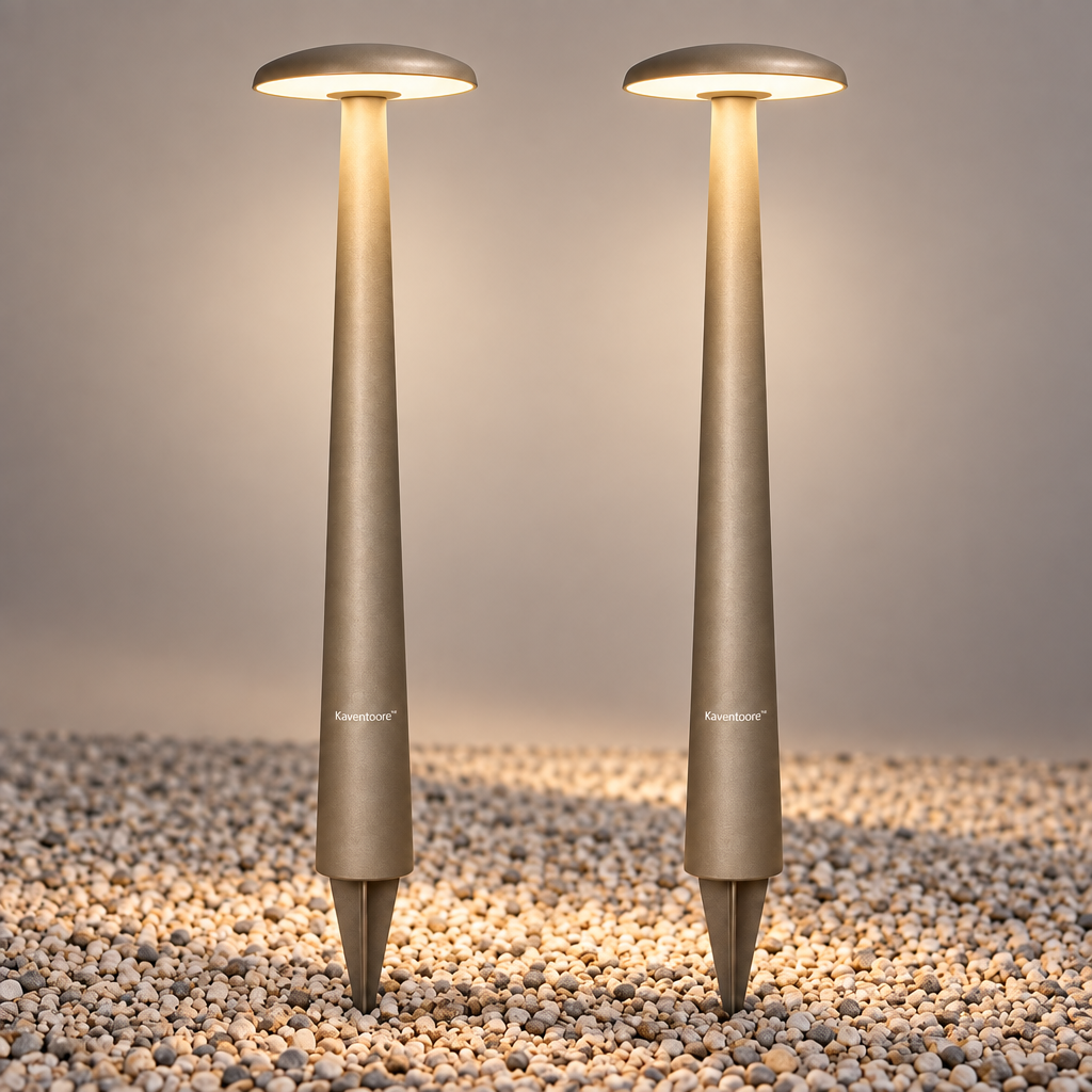 Kaventoore™ Pathline Garden Light